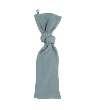 Baby's Only Baby's Only - Swaddle Breeze stonegreen - 120x120