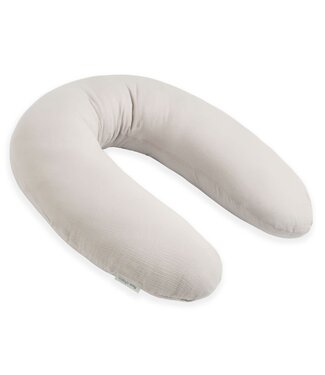 Baby's Only Baby's Only - Voedingskussen Breeze warm linen