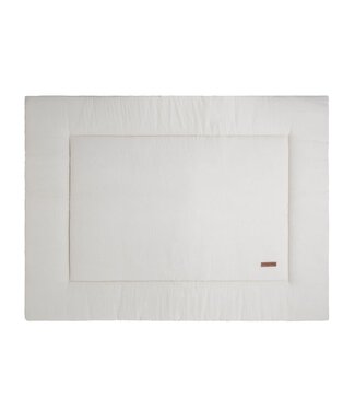Baby's Only Baby's Only - Boxkleed Breeze warm linen - 75x95