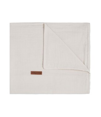 Baby's Only Baby's Only - Wiegdeken Breeze warm linen