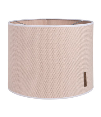 Baby's Only Baby's Only - Lampenkap Classic blush - Ã˜30 cm