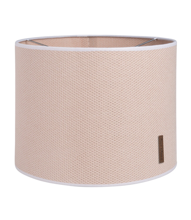 Baby's Only Baby's Only - Lampenkap Classic blush - Ã˜30 cm