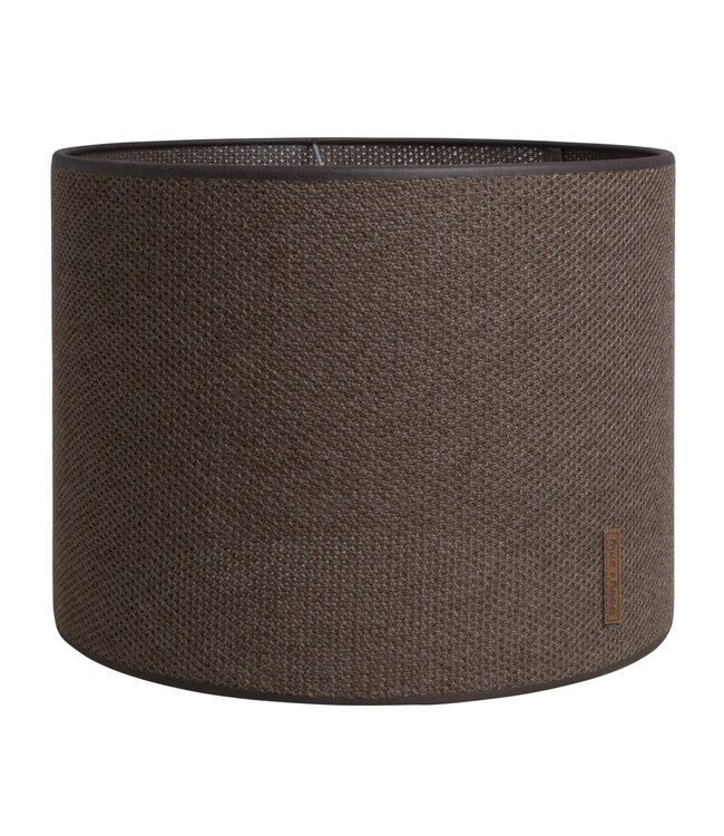 Baby's Only Baby's Only - Lampenkap Classic cacao - Ã˜30 cm