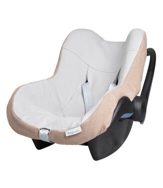 Baby's Only Baby's Only - Autostoelhoes Classic tuscany