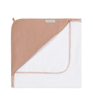 Baby's Only Baby's Only - Badcape Classic tuscany - 75x85