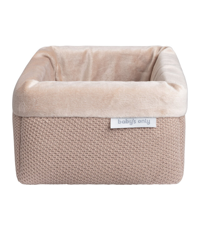 Baby's Only Baby's Only - Commodemandje Classic tuscany