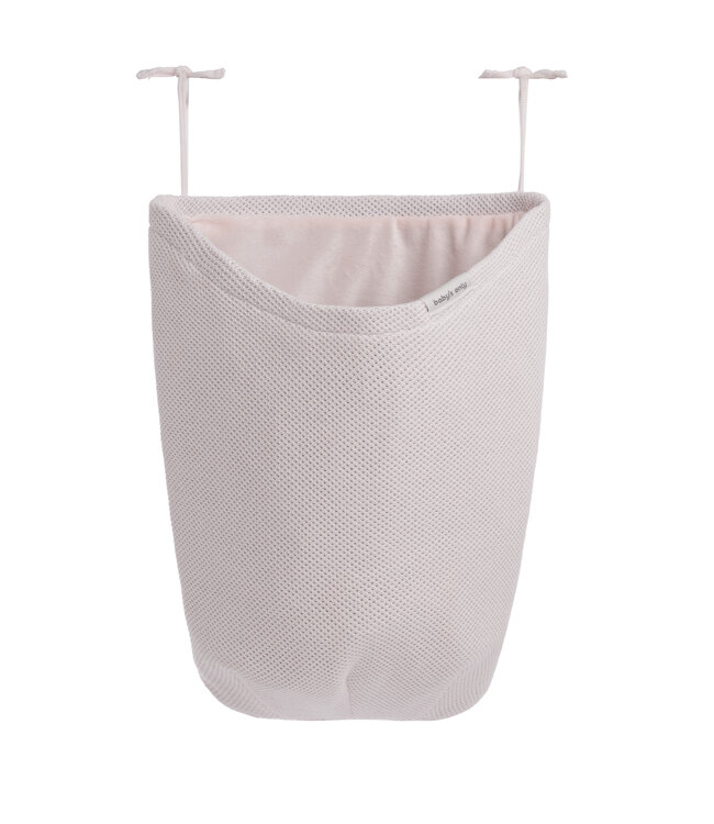 Baby's Only Baby's Only - Boxzak Classic roze