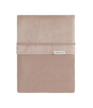 Baby's Only Baby's Only - Dekbedovertrek Classic tuscany - 100x135