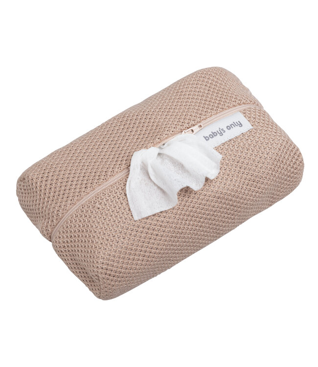 Baby's Only Baby's Only - Billendoekjeshoes Classic tuscany