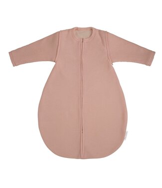 Baby's Only Baby's Only - Slaapzak Classic tuscany - 70 cm - afritsbare mouw