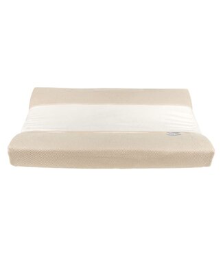 Baby's Only Baby's Only - Aankleedkussenhoes Classic zand - 45x70