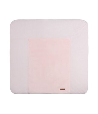 Baby's Only Baby's Only - Aankleedkussenhoes Classic roze - 75x85