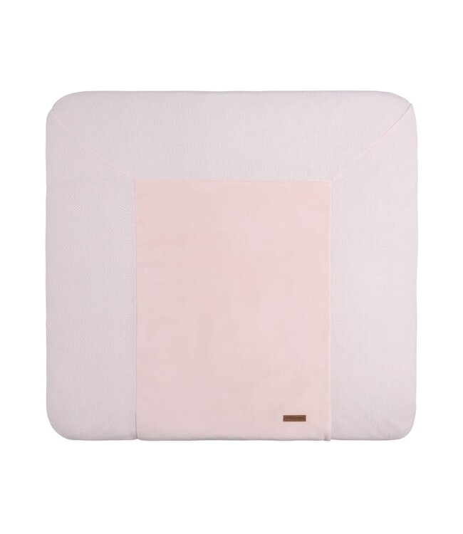 Baby's Only Baby's Only - Aankleedkussenhoes Classic roze - 75x85