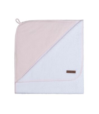 Baby's Only Baby's Only - Badcape Classic roze - 75x85