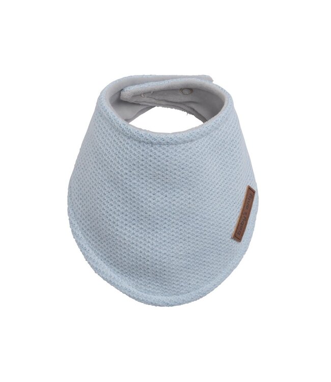 Baby's Only Baby's Only - Bandana slab Classic poederblauw