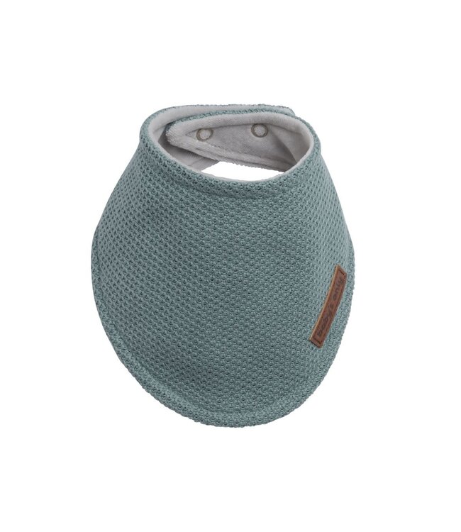 Baby's Only Baby's Only - Bandana slab Classic stonegreen