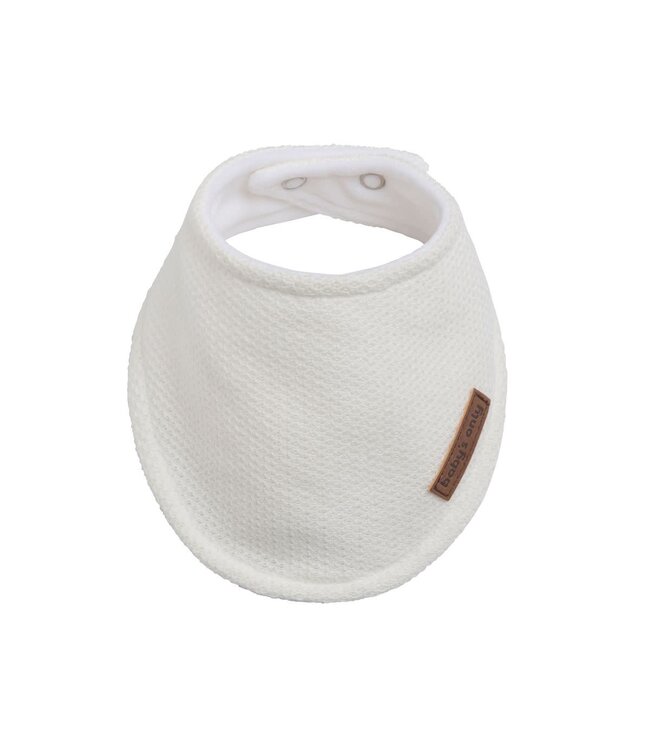 Baby's Only Baby's Only - Bandana slab Classic wolwit