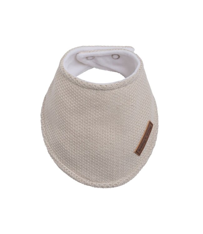 Baby's Only Baby's Only - Bandana slab Classic zand