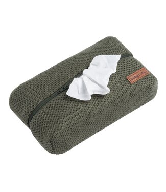 Baby's Only Baby's Only - Billendoekjeshoes Classic khaki