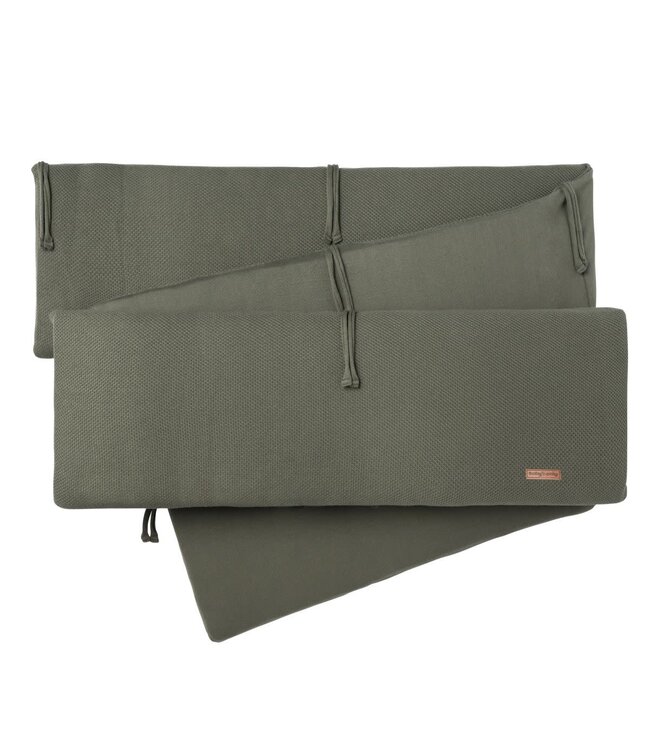 Baby's Only Baby's Only - Boxbumper Classic khaki