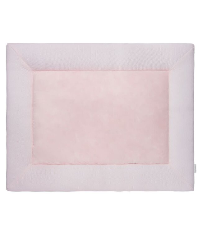 Baby's Only Baby's Only - Boxkleed Classic roze - 80x100