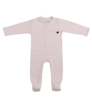 Baby's Only Baby's Only - Boxpakje met voetjes Melange classic roze - 56