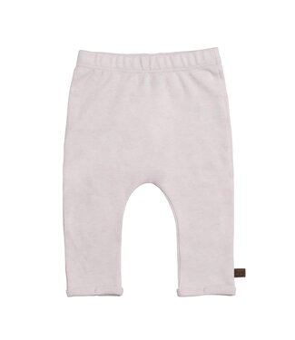 Baby's Only Baby's Only - Broekje Melange classic roze - 56
