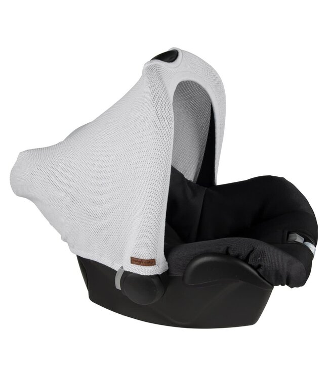 Baby's Only Baby's Only - Kap Maxi-Cosi 0+ Classic wolwit