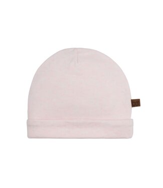 Baby's Only Baby's Only - Mutsje Melange classic roze - 0-3 mnd