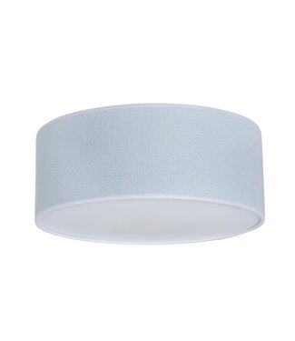 Baby's Only Baby's Only - PlafonniÃ¨re Classic poederblauw - Ã˜35 cm