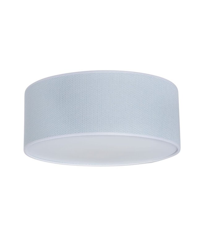 Baby's Only Baby's Only - PlafonniÃ¨re Classic poederblauw - Ã˜35 cm