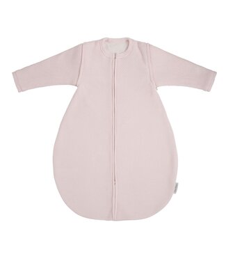 Baby's Only Baby's Only - Slaapzak Classic roze - 70 cm - afritsbare mouw