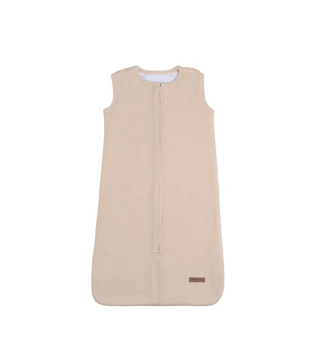 Baby's Only Baby's Only - Slaapzak teddy Classic zand - 70 cm
