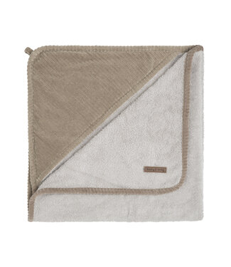 Baby's Only Baby's Only - Badcape Sense clay - 75x85