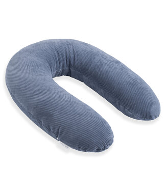 Baby's Only Baby's Only - Voedingskussen Sense vintage blue