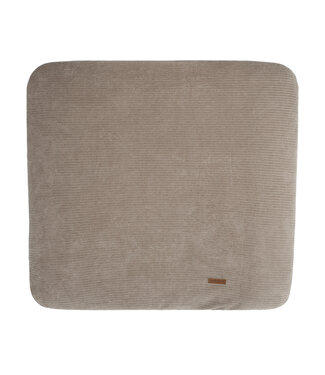 Baby's Only Baby's Only - Aankleedkussenhoes Sense clay - 75x85