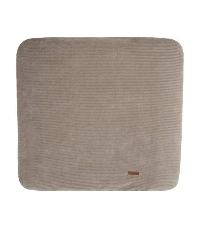 Baby's Only Baby's Only - Aankleedkussenhoes Sense clay - 75x85