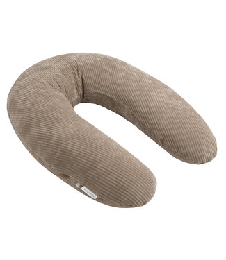 Baby's Only Baby's Only - Voedingskussen Sense clay