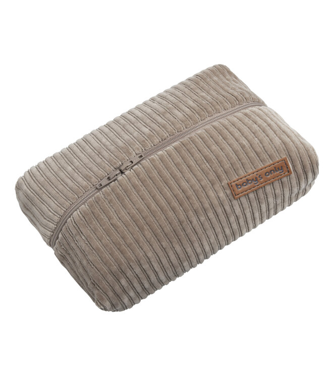 Baby's Only Baby's Only - Billendoekjeshoes Sense clay