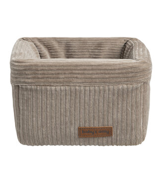 Baby's Only Baby's Only - Commodemandje Sense clay