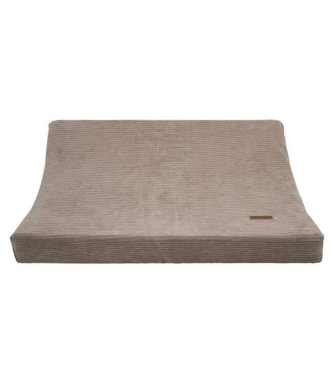 Baby's Only Baby's Only - Aankleedkussenhoes Sense clay - 45x70