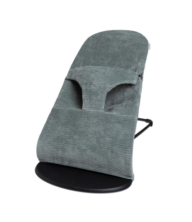 Baby's Only Baby's Only - Wipstoelhoes Sense zeegroen