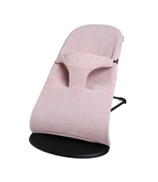 Baby's Only Baby's Only - Wipstoelhoes Sense oud roze