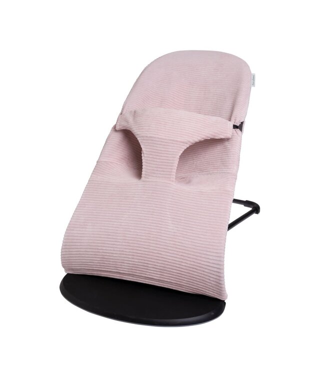 Baby's Only Baby's Only - Wipstoelhoes Sense oud roze