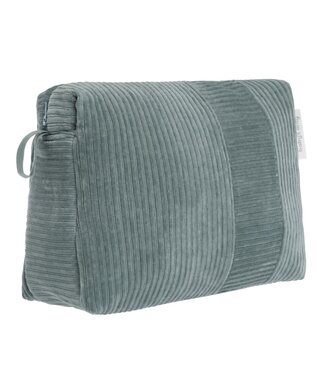 Baby's Only Baby's Only - Toilettas Sense zeegroen