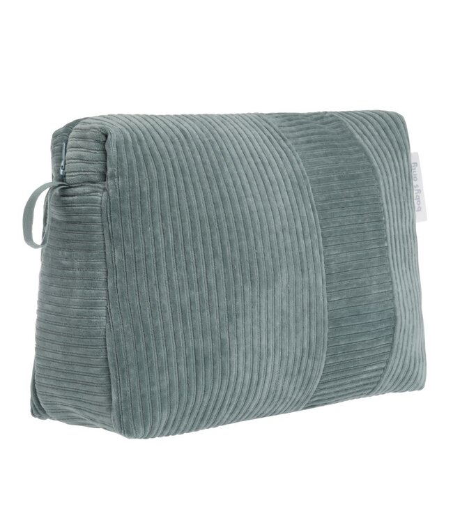 Baby's Only Baby's Only - Toilettas Sense zeegroen