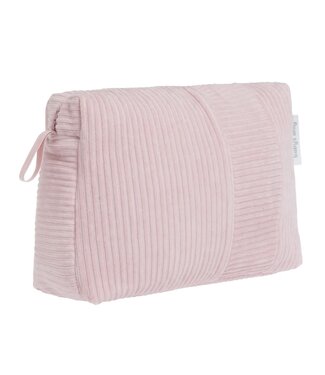 Baby's Only Baby's Only - Toilettas Sense oud roze