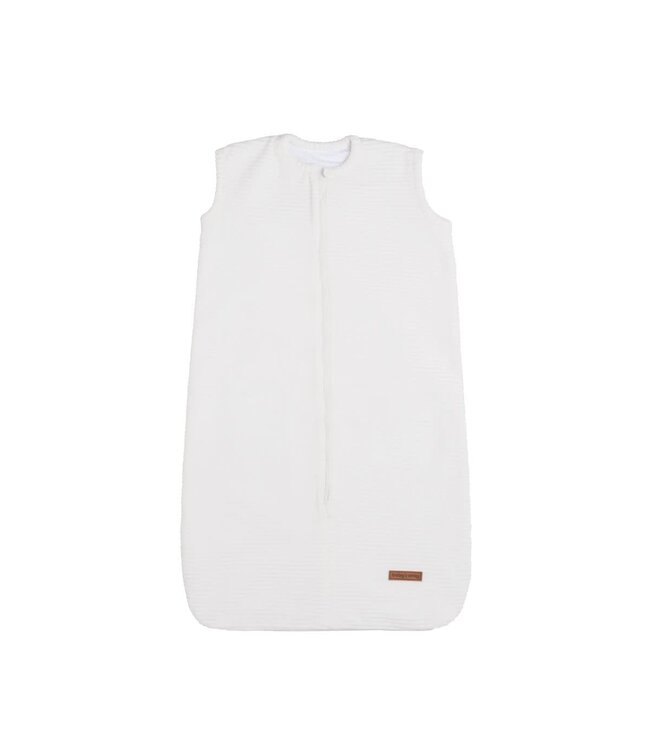 Baby's Only Baby's Only - Slaapzak Sense wit - 70 cm