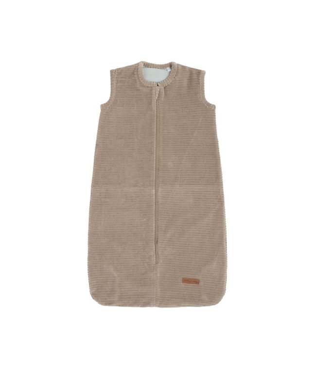Baby's Only Baby's Only - Slaapzak Sense clay - 90 cm