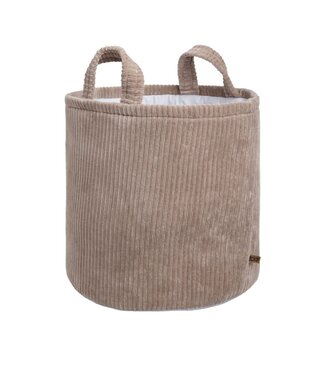 Baby's Only Baby's Only - Opbergmand Sense clay - Ã˜38 cm